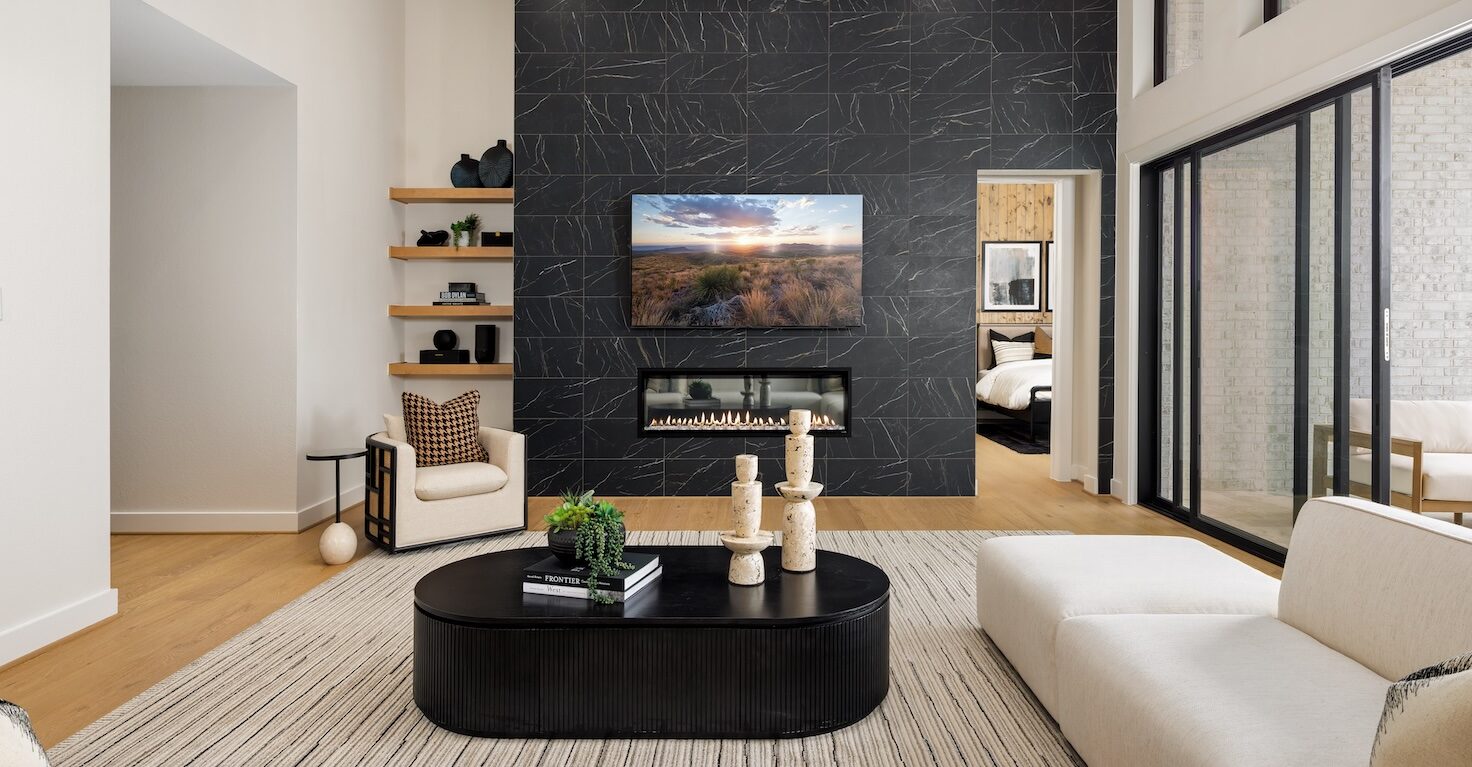 Luxury Wallpaper Installation 3