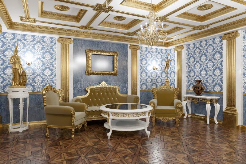 Luxury Wallpaper Installation 4